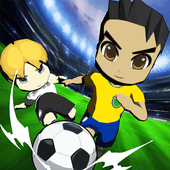 Soccer World Cap Версия: 1.03