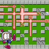 Bomber Man Classic Retro Версия: 1.0