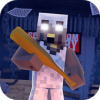 Granny Craft Blocky Horror Survival House 3D Версия: 1.2