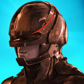 робот воин поле битвы 2018 Версия: 1.0