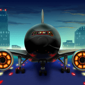 Transporter Flight Simulator Версия: 4.2