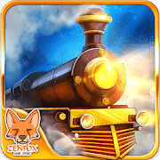 Train Escape: Hidden Adventure Версия: 1.0.2