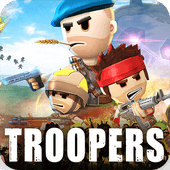 The Troopers Версия: 1.2.5