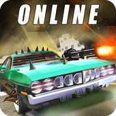 Death Arena online Версия: 1.0