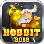 The Hobbit : Gold Miner Версия: 1.0.5