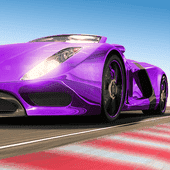 Real Need for Racing Speed Car Версия: 1.6