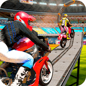 Extreme Car Stunts Game 3D 2 Версия: 4.0