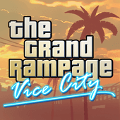 The Grand Rampage: Vice City Версия: 1.6
