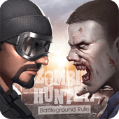 Zombie Hunter : Battleground Rules Версия: 1.6