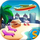 City Island: Airport Версия: 2.6.2