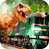 Dinosaur Park - Train Rescue Версия: 6.0