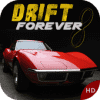 Drift Forever Race! Версия: 1.5