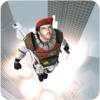 Jetpack Rider Gangster Terror Версия: 1.0