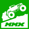 MMX Hill Climb Версия: 1.11626
