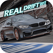 Real Drift 2017! Версия: 1.7