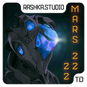Mars 2222 Версия: 0.1.8