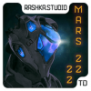 Mars 2222