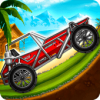 4x4 Buggy Race Outlaws Версия: 3.61