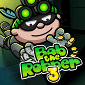 Bob The Robber 3 Версия: 1.8.12