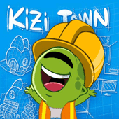 Kizi Town Версия: 1.2