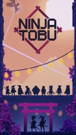 Ninja Tobu