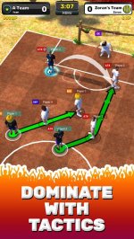 Football Clash Arena 2018