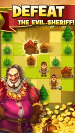 Робин Гуд. Легенды