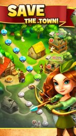 Робин Гуд. Легенды