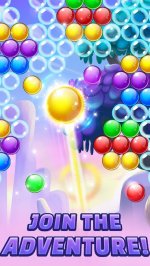 Пузыри-драконы