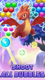 Пузыри-драконы