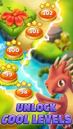 Пузыри-драконы