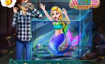Mermaid Secrets15 – Rescue Mermaid Princess Bait