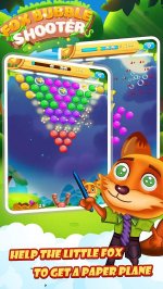 Toy Bubble Shooter