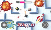 Tankr.io