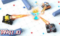 Tankr.io