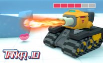 Tankr.io