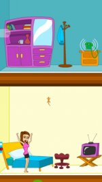 Побег Подруга хостел