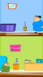 Побег Подруга хостел