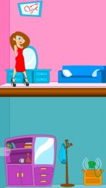 Побег Подруга хостел