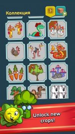 Веселый Фермер - Кликер