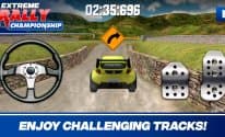 Extreme Rally Championship
