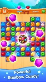 Конфеты Легенда