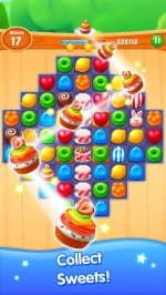 Конфеты Легенда