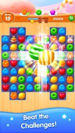 Конфеты Легенда