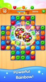 Конфеты Легенда