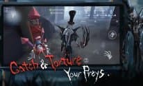 Identity V