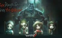 Identity V