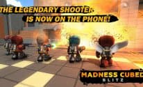 Madness Cubed Blitz