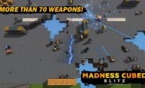 Madness Cubed Blitz