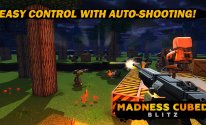 Madness Cubed Blitz